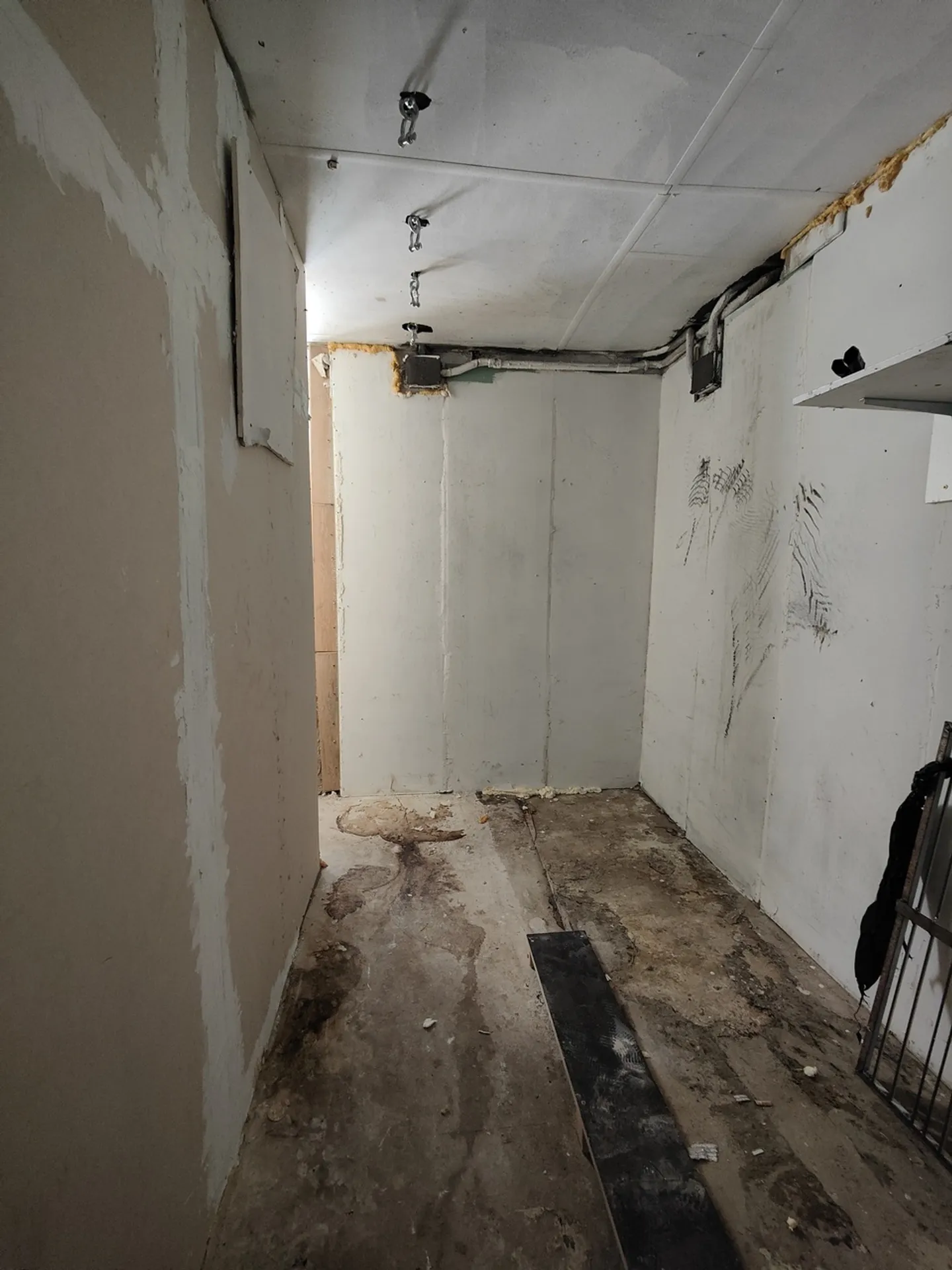 Spazio di archiviazione in affitto - Foto 1 di 9