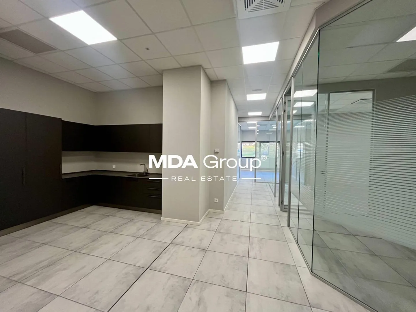 Büro - Mendrisio - Foto 7 von 13
