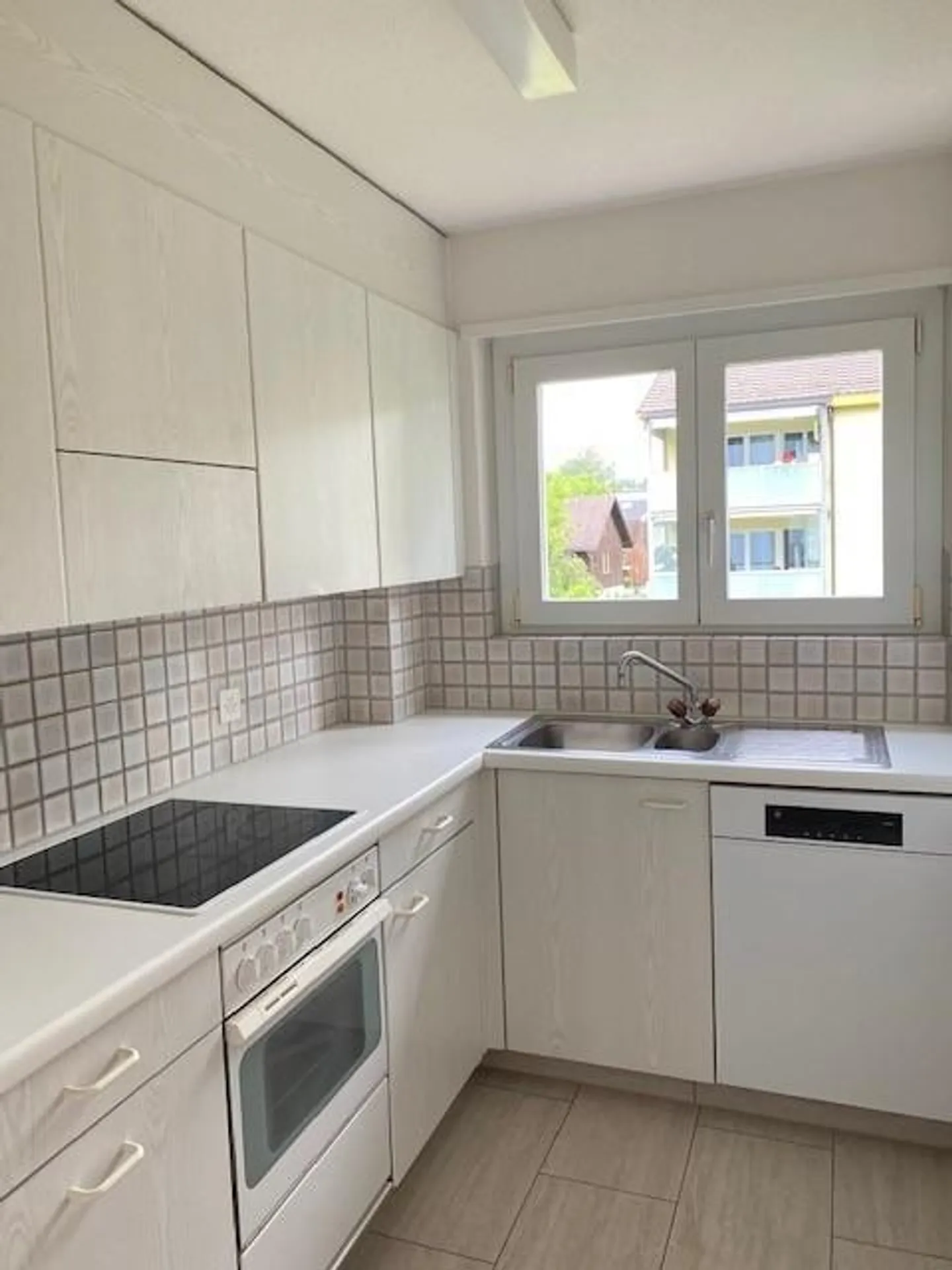 Appartement 3.5 pièces à Wädenswil - Photo 3 sur 9