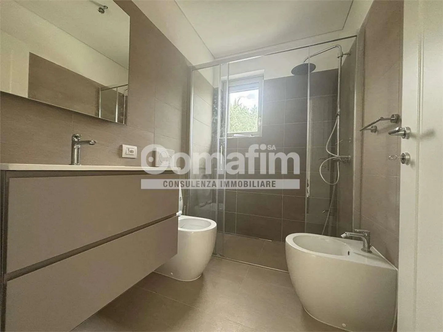 Canobbio - NOUVEAU App. 2,5 pièces au 2ème étage n° 9 - Photo 6 sur 6