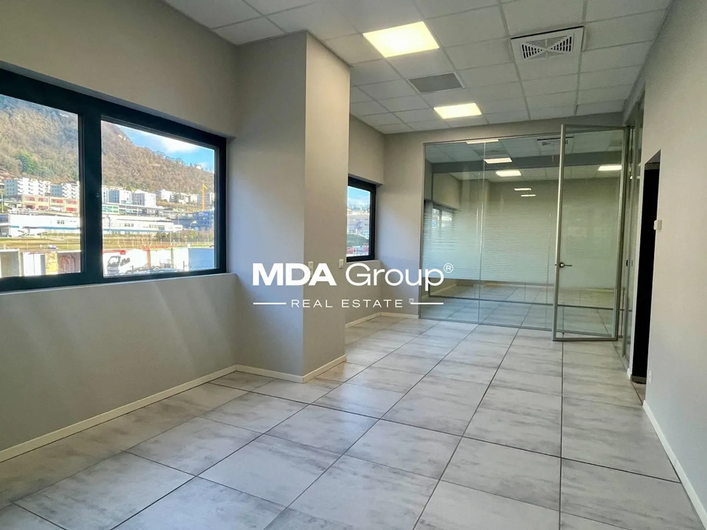 Büro - Mendrisio - Foto 9 von 13