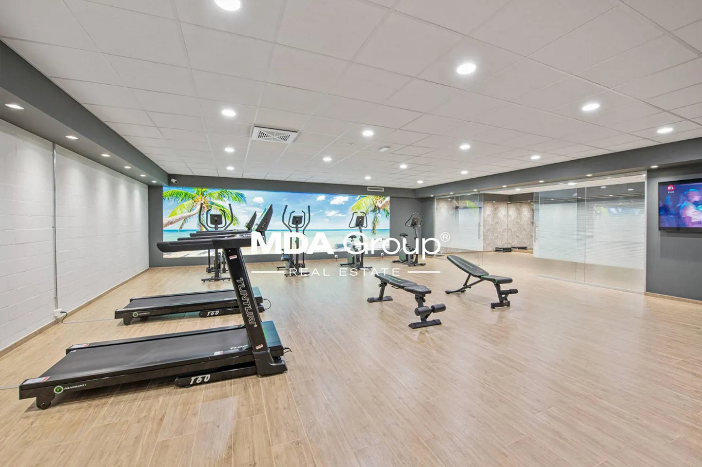 Büro - Mendrisio - Foto 11 von 13