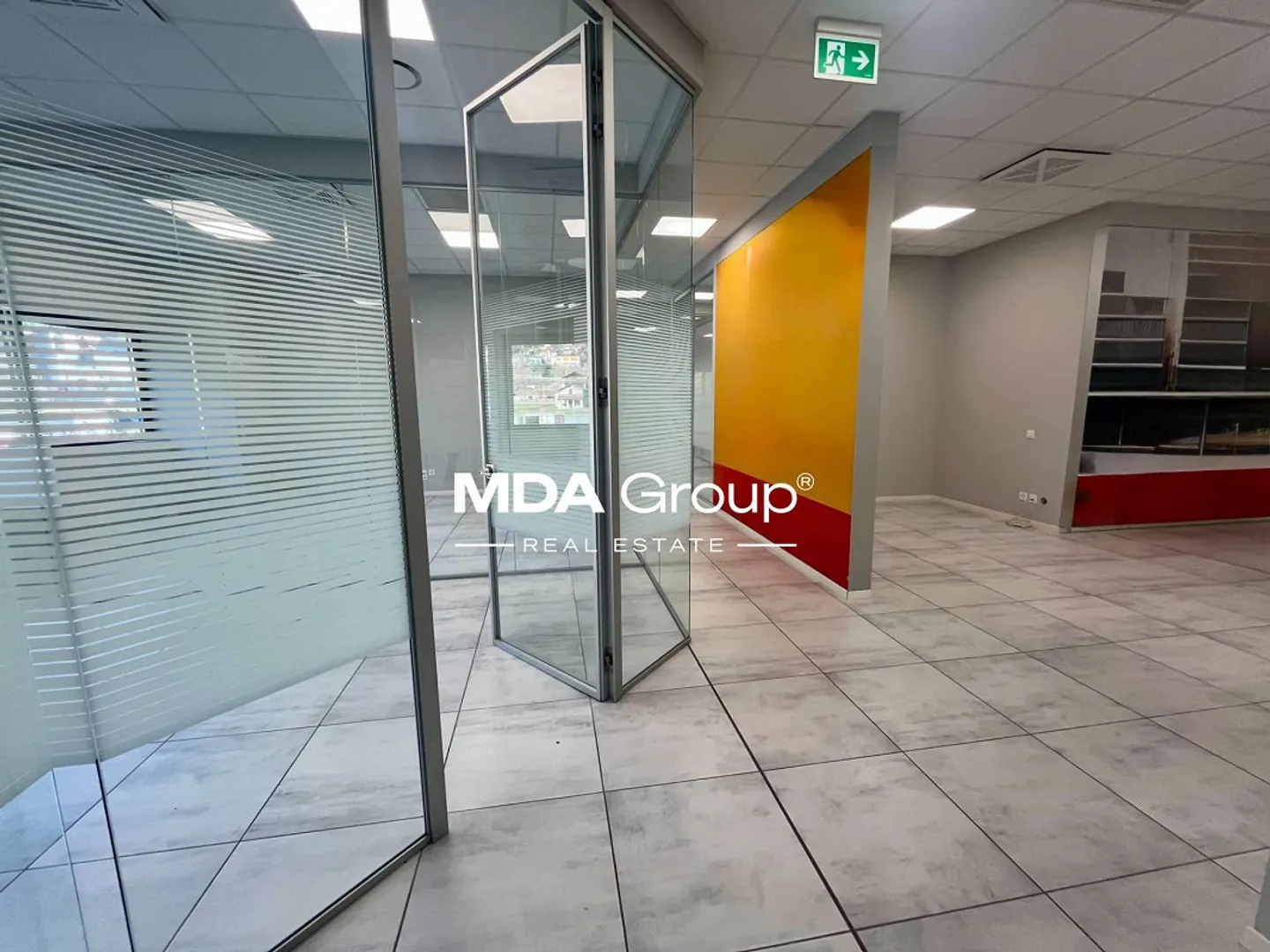 Büro - Mendrisio - Foto 13 von 13