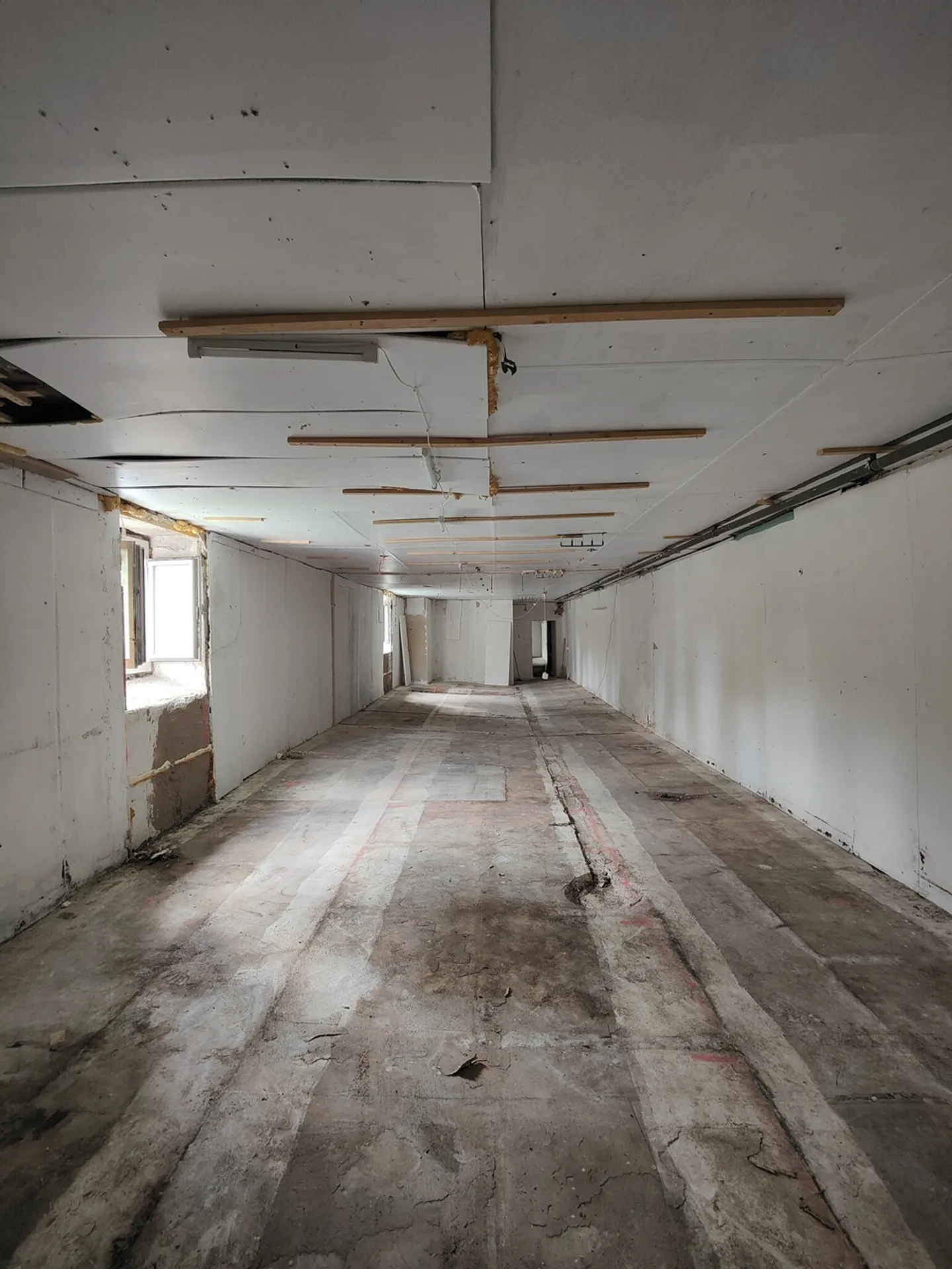 Spazio di archiviazione in affitto - Foto 6 di 9
