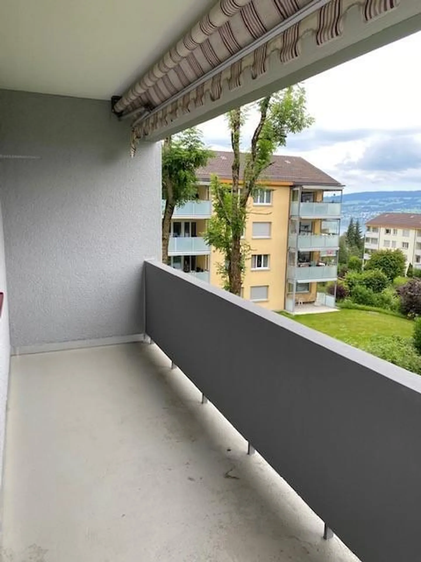 Appartement 3.5 pièces à Wädenswil - Photo 9 sur 9