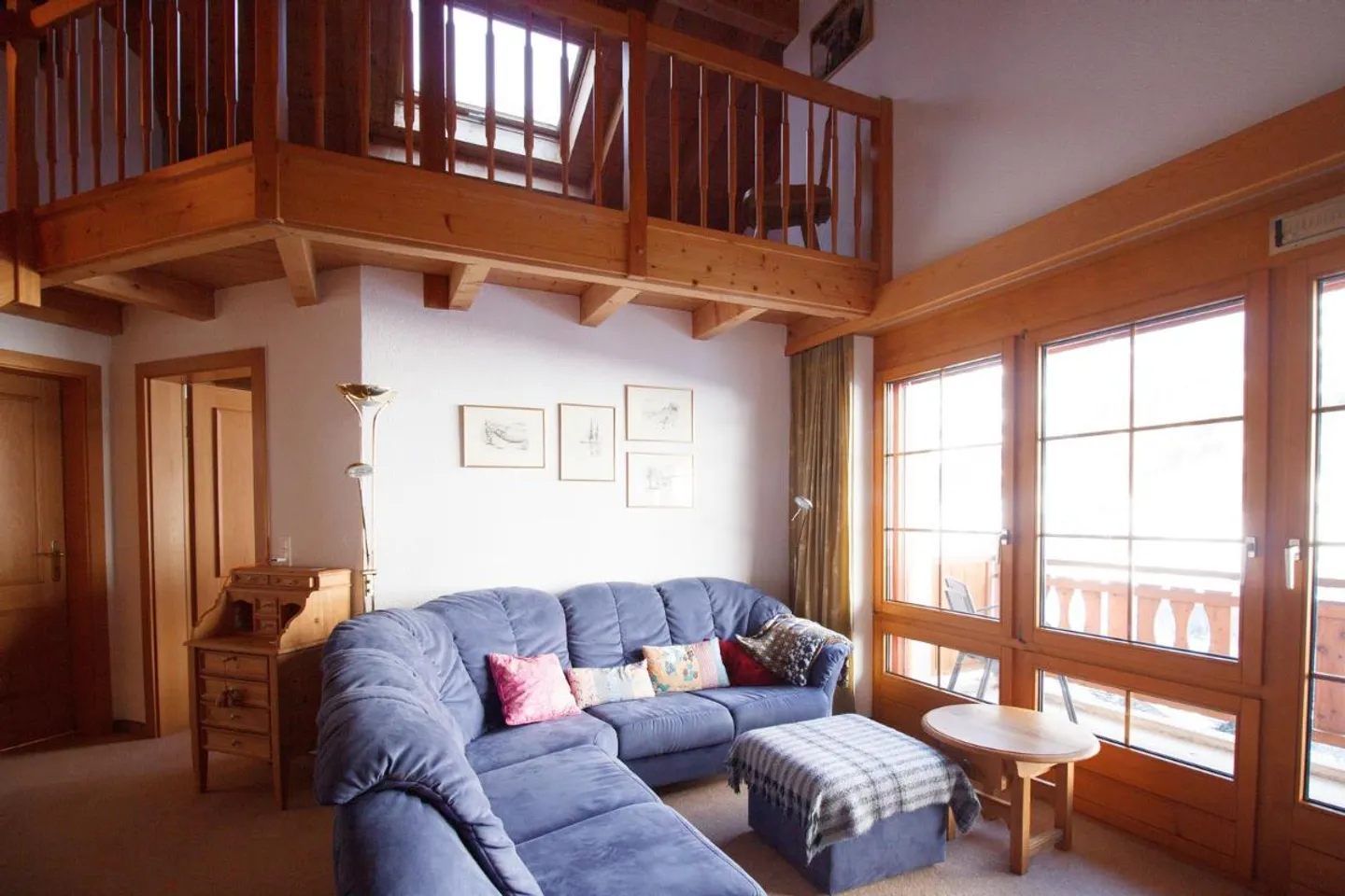 Stupendo Appartamento Attico con Vista Alpina - Foto 1 di 1