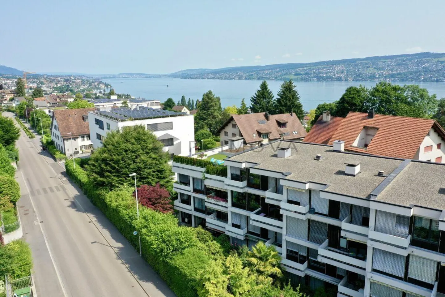 Una vera oasi familiare in una posizione popolare cerca il suo pari! - Foto 12 di 13
