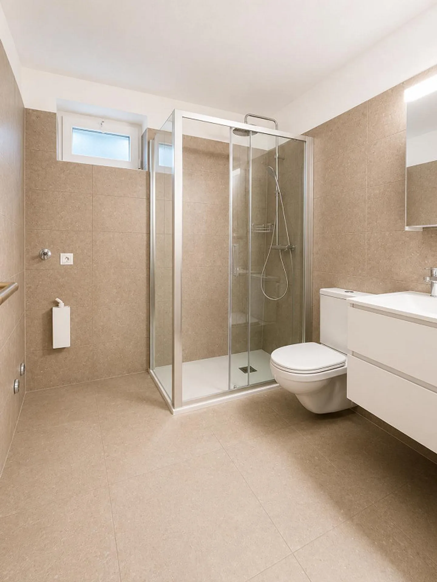 Appartamento di 3 locali, 85 m², ristrutturato - Foto 9 di 9