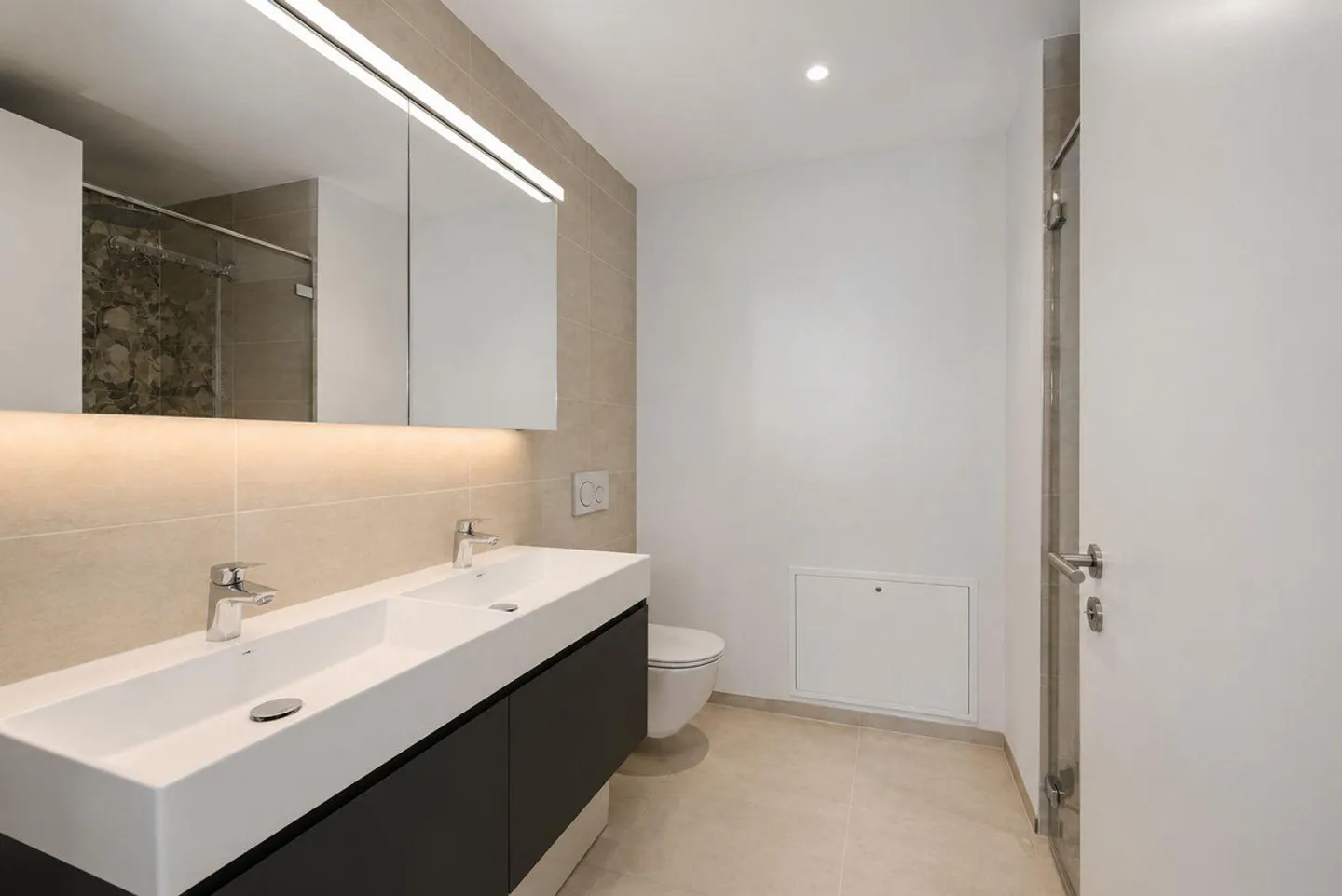 Vie exclusive au-dessus des toits de Dübendorf – Appartement 5.5 pièces - Photo 6 sur 18