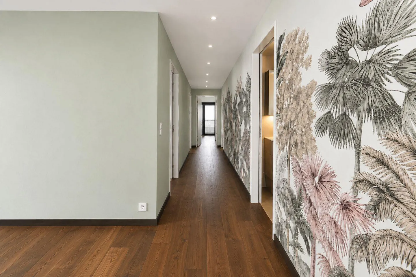 Vie exclusive au-dessus des toits de Dübendorf – Appartement 5.5 pièces - Photo 9 sur 18