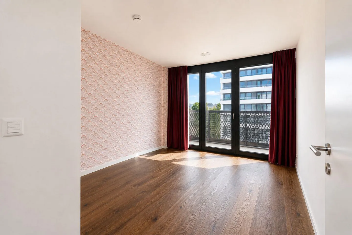 Vie exclusive au-dessus des toits de Dübendorf – Appartement 5.5 pièces - Photo 11 sur 18