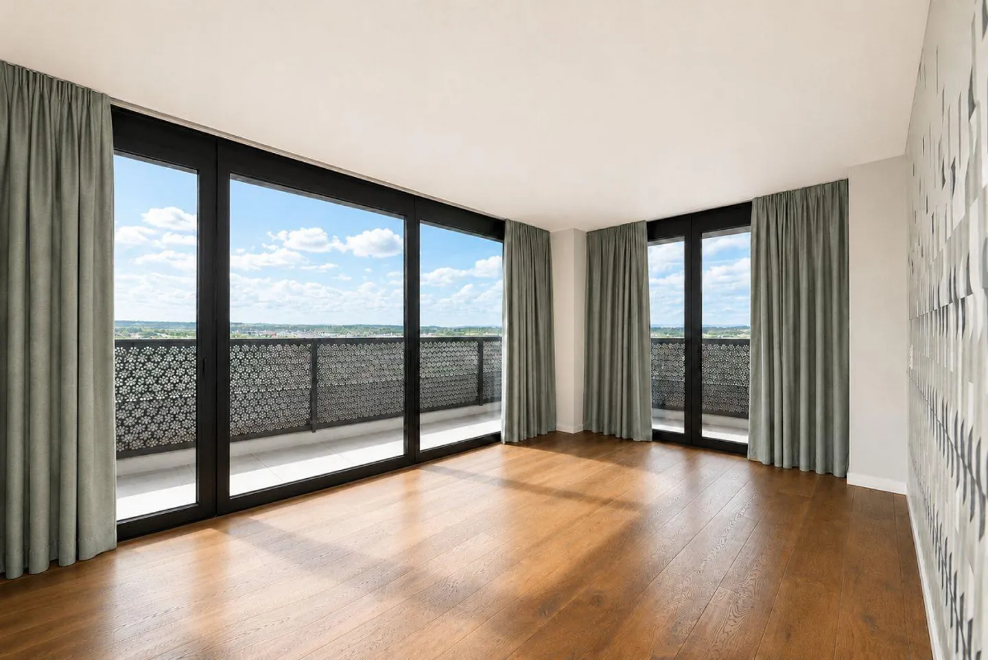 Vie exclusive au-dessus des toits de Dübendorf – Appartement 5.5 pièces - Photo 13 sur 18