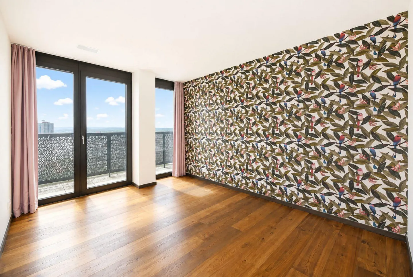 Vie exclusive au-dessus des toits de Dübendorf – Appartement 5.5 pièces - Photo 14 sur 18
