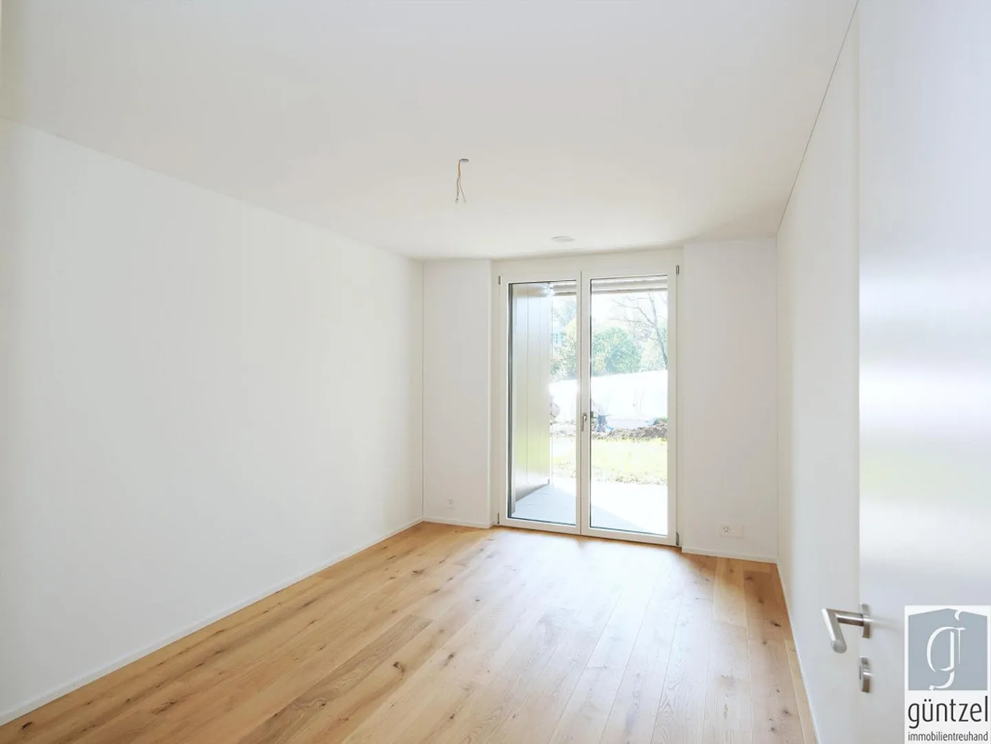 New 4.5-Room Garden Apartment - Photo 8 of 13