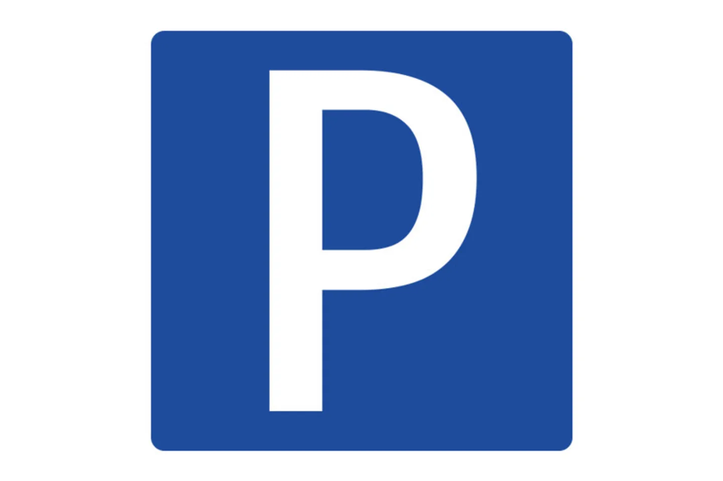 Underground Parking Space - Photo 1 of 1
