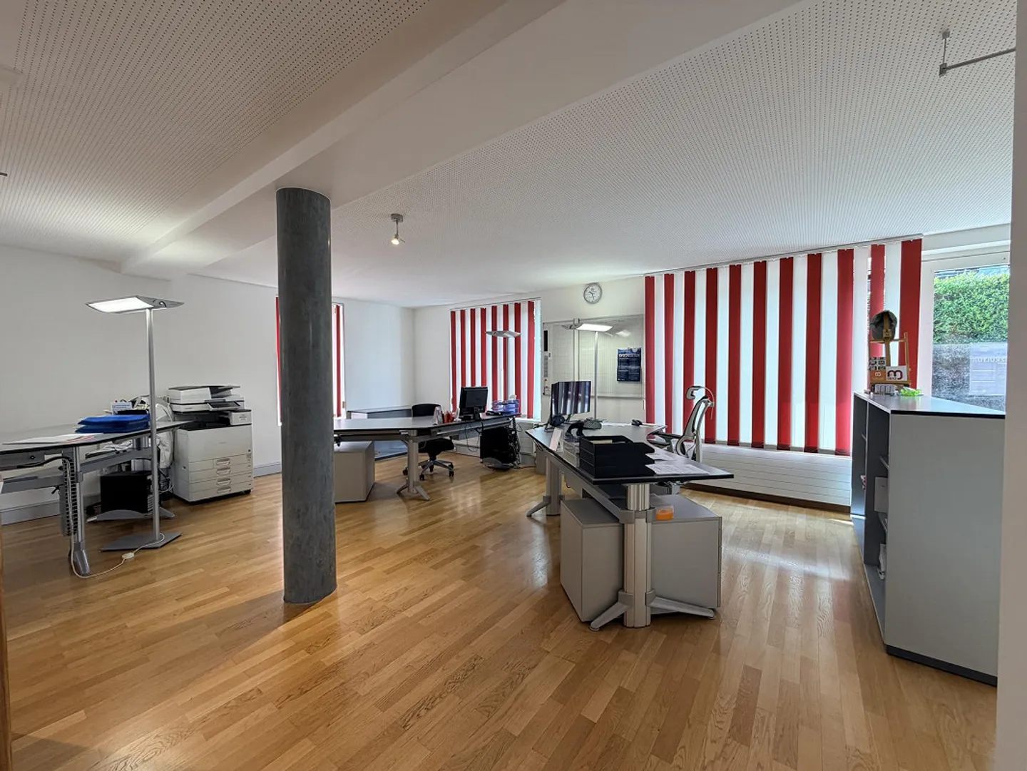 Vielseitiger Gewerberaum - Foto 1 von 8