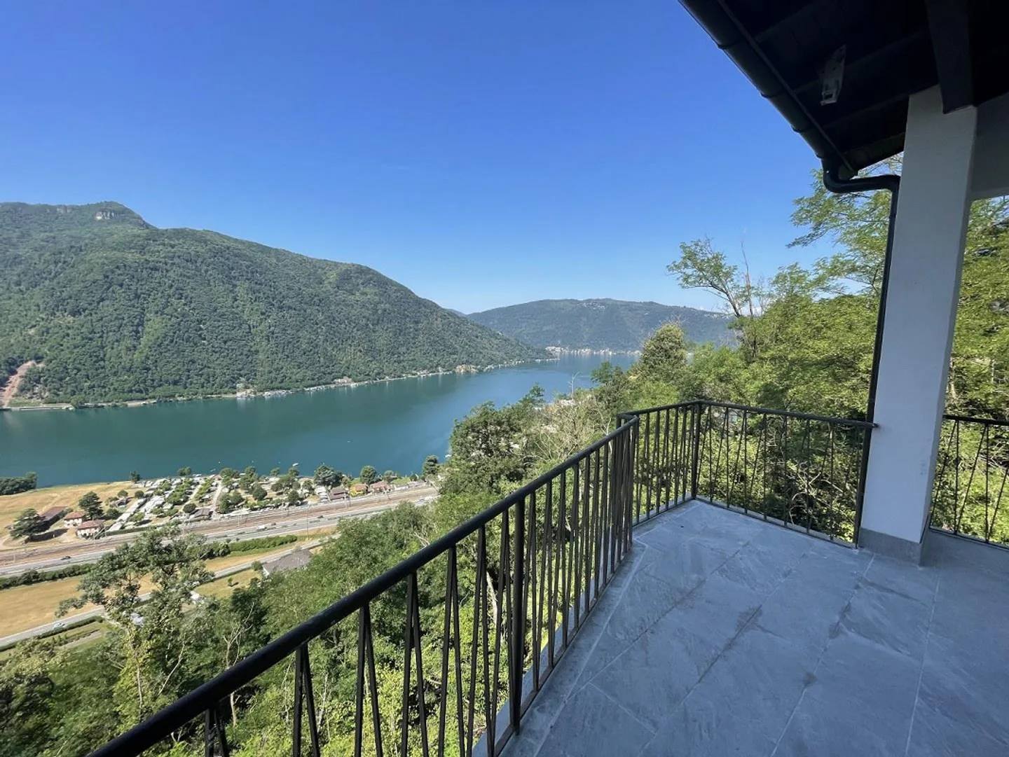 EINFAMILIENHAUS MIT PANORAMABLICK - Foto 3 von 5