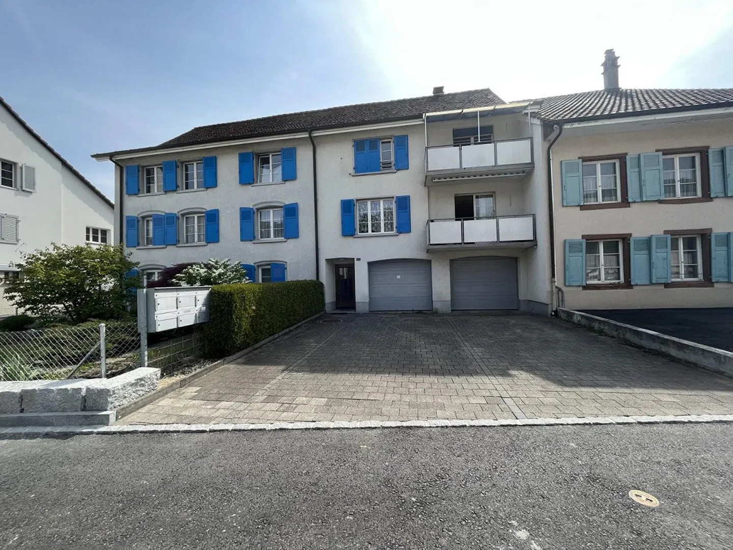 Appartamento 2 locali in affitto a Niederdorf - Foto 1 di 10