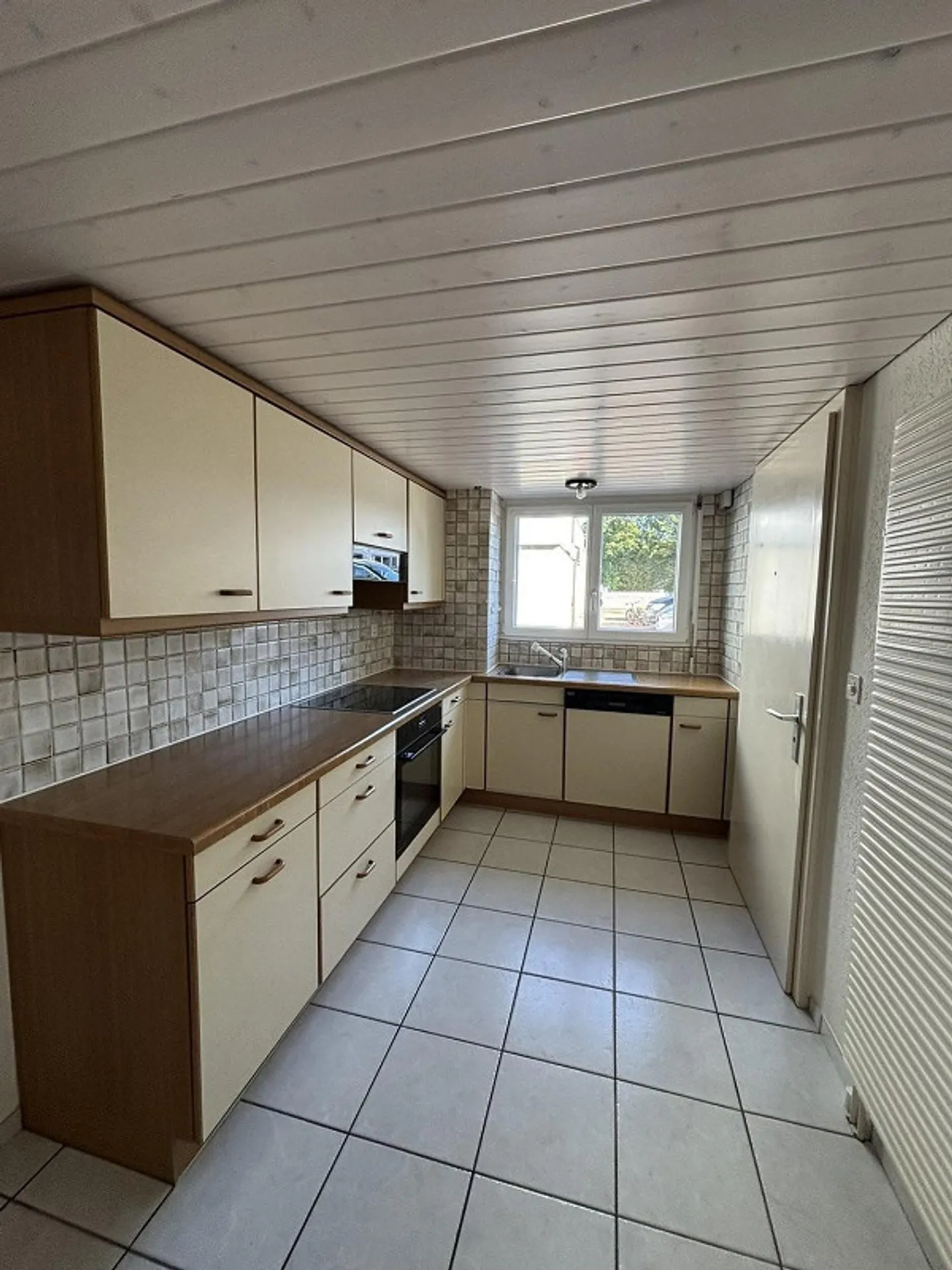 Appartamento 2 locali in affitto a Niederdorf - Foto 2 di 10