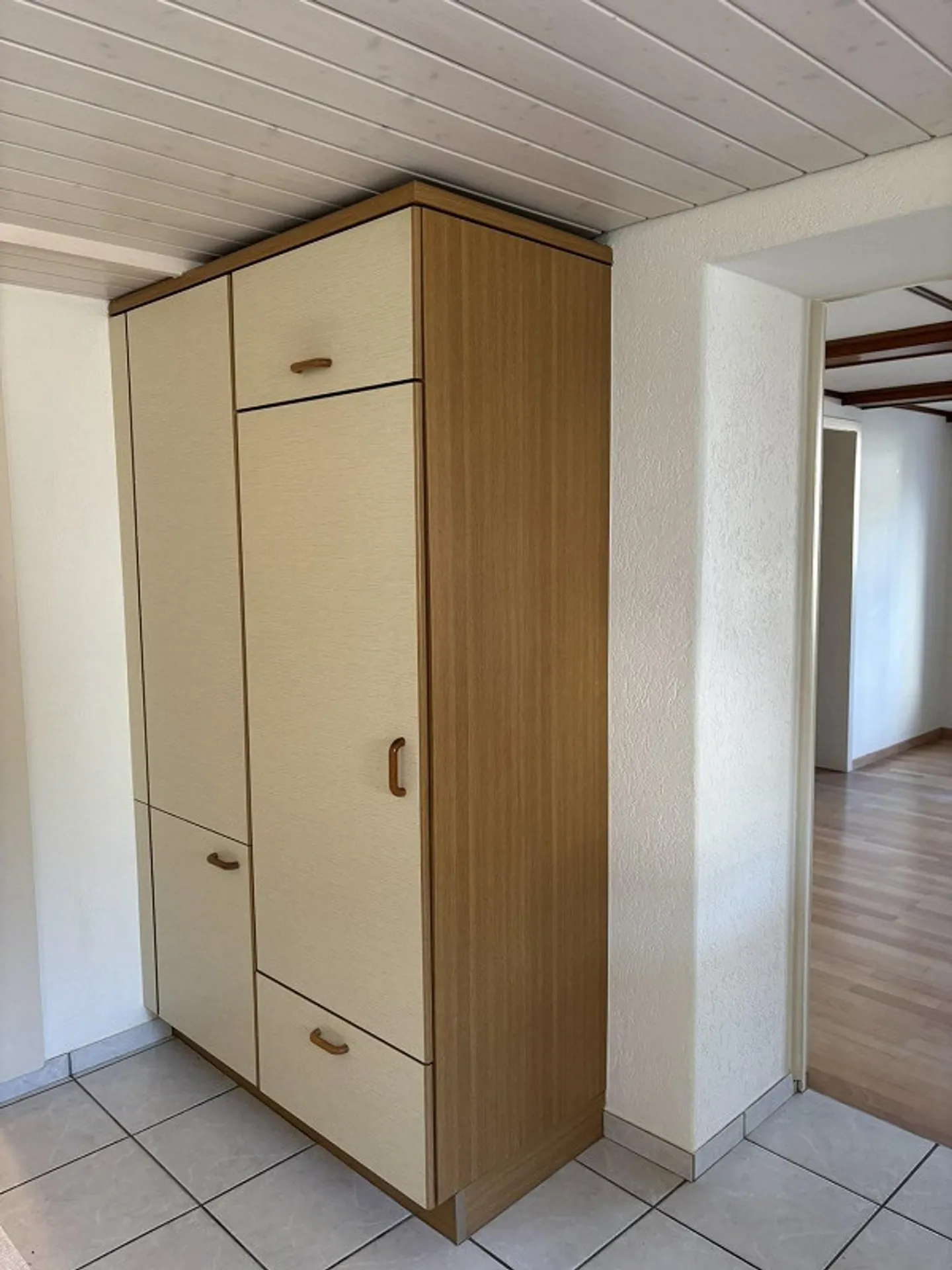 Appartamento 2 locali in affitto a Niederdorf - Foto 3 di 10