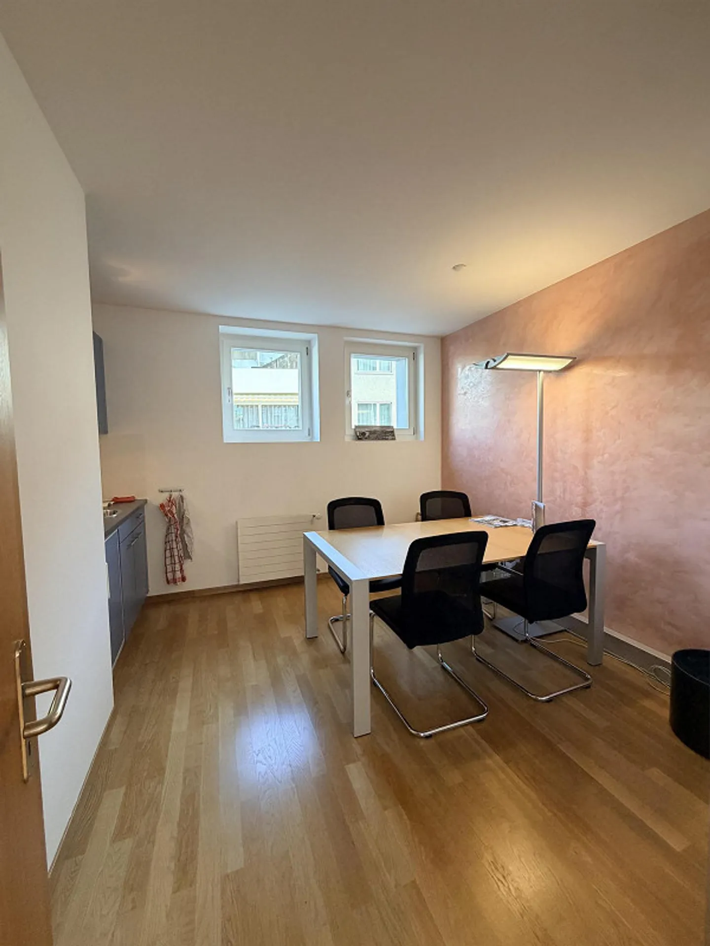 Vielseitiger Gewerberaum - Foto 4 von 8