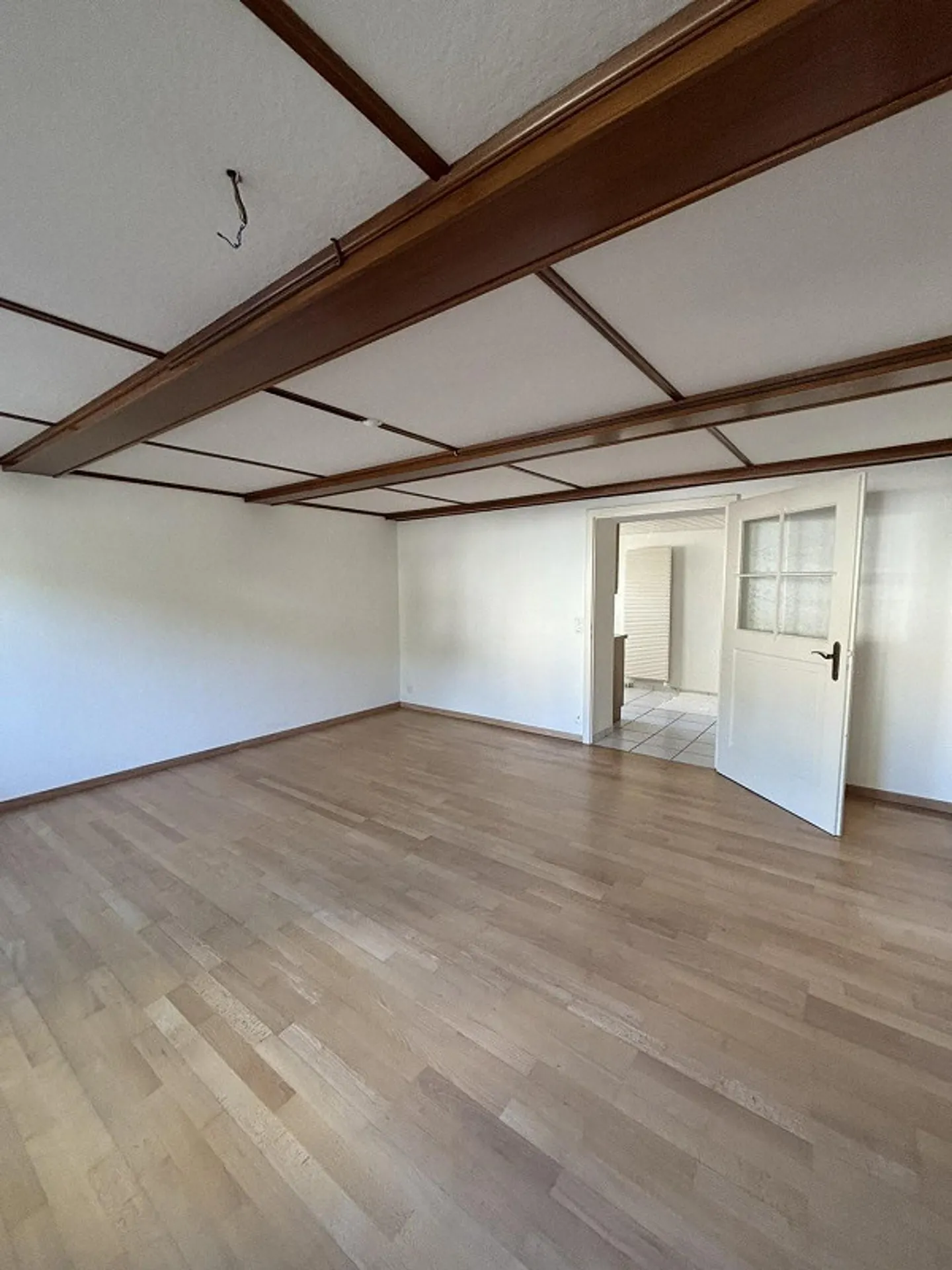 Appartamento 2 locali in affitto a Niederdorf - Foto 5 di 10