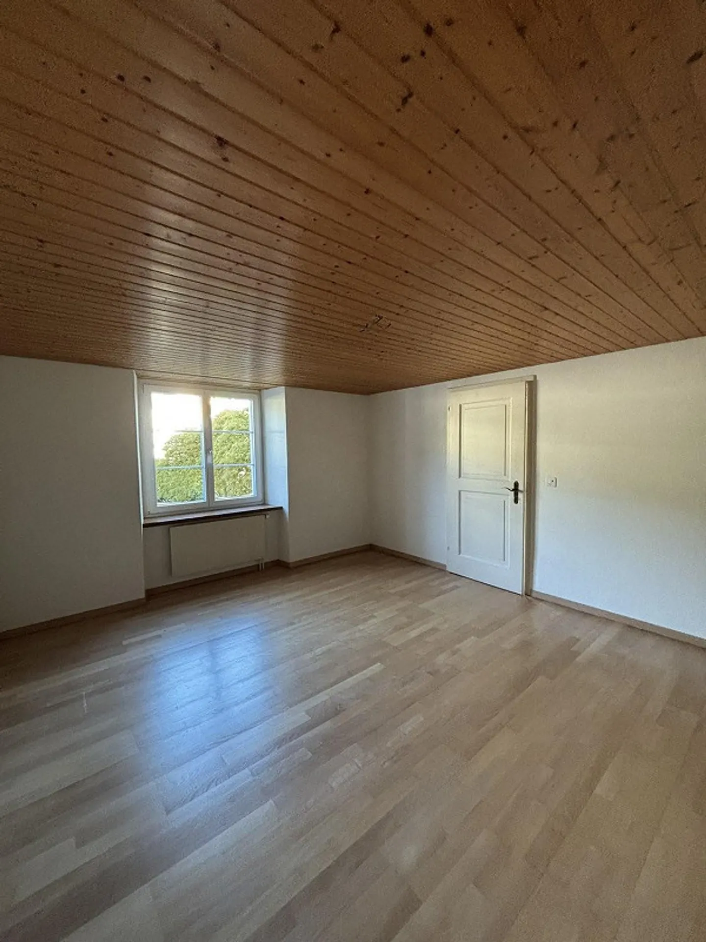 Appartamento 2 locali in affitto a Niederdorf - Foto 6 di 10