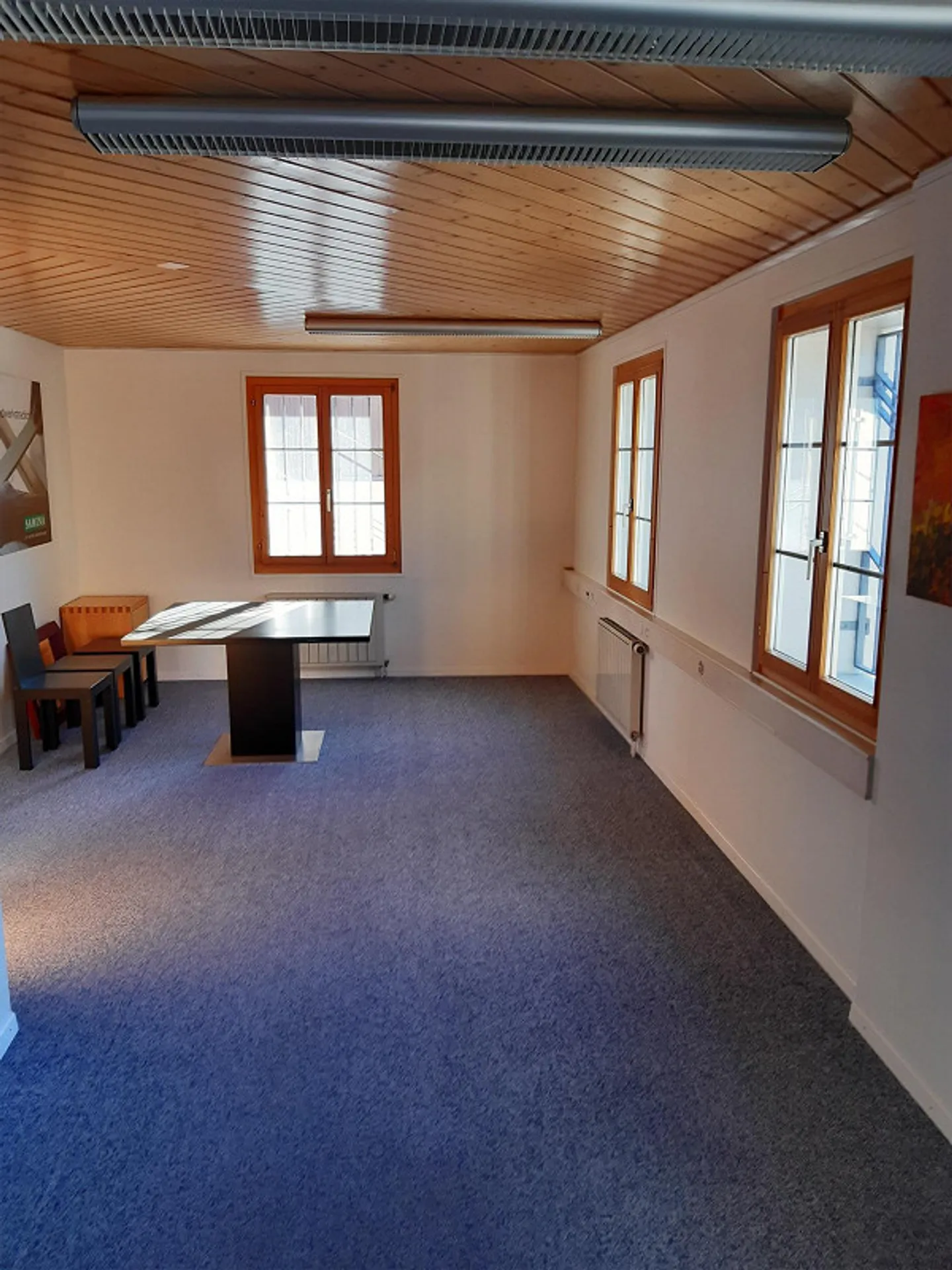 Vielseitiger Büroraum in Toplage - Foto 2 von 6