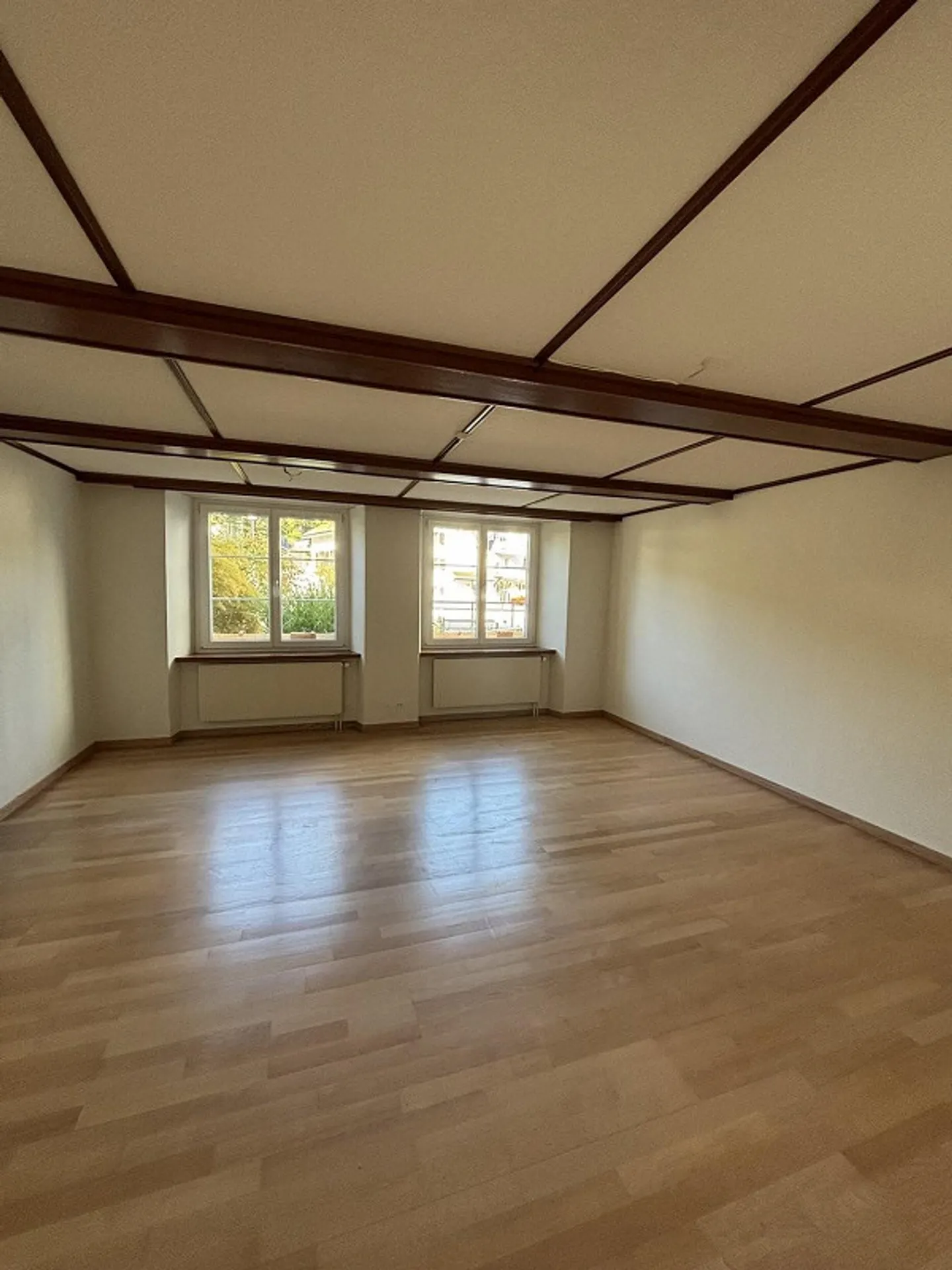 Appartamento 2 locali in affitto a Niederdorf - Foto 8 di 10