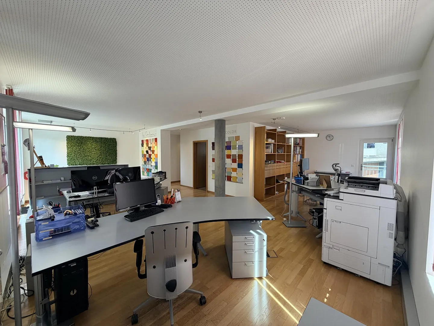 Vielseitiger Gewerberaum - Foto 5 von 8