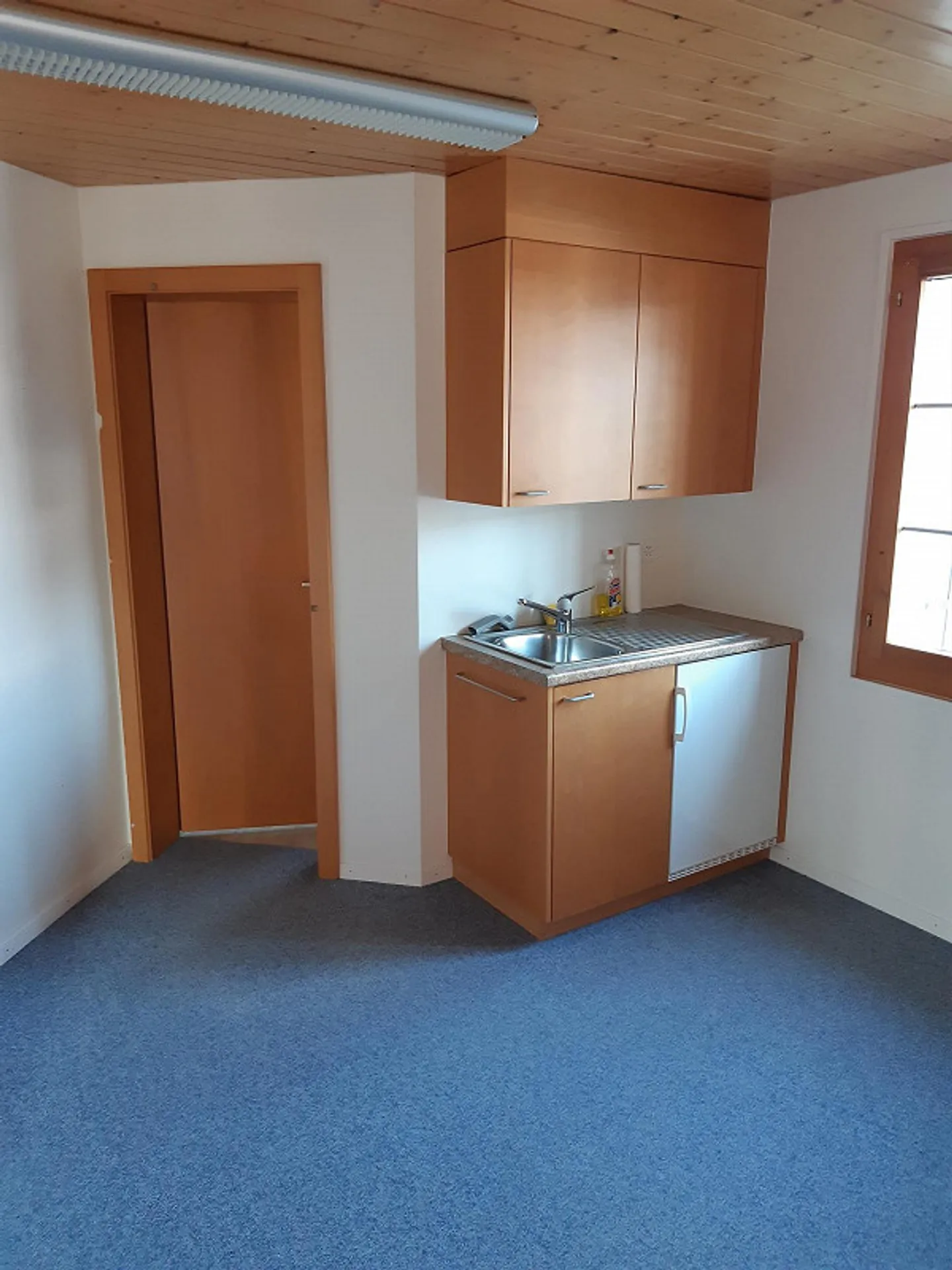 Vielseitiger Büroraum in Toplage - Foto 4 von 6