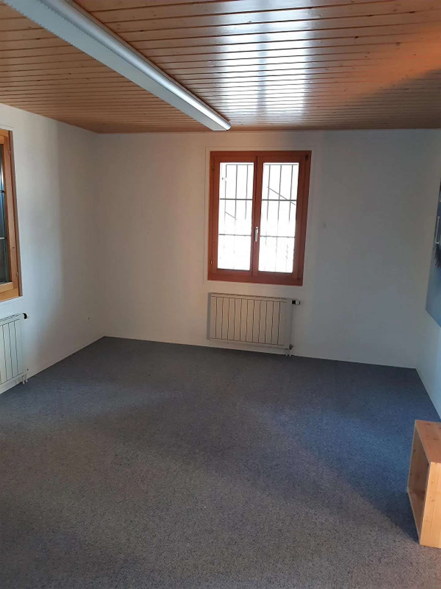 Vielseitiger Büroraum in Toplage - Foto 5 von 6