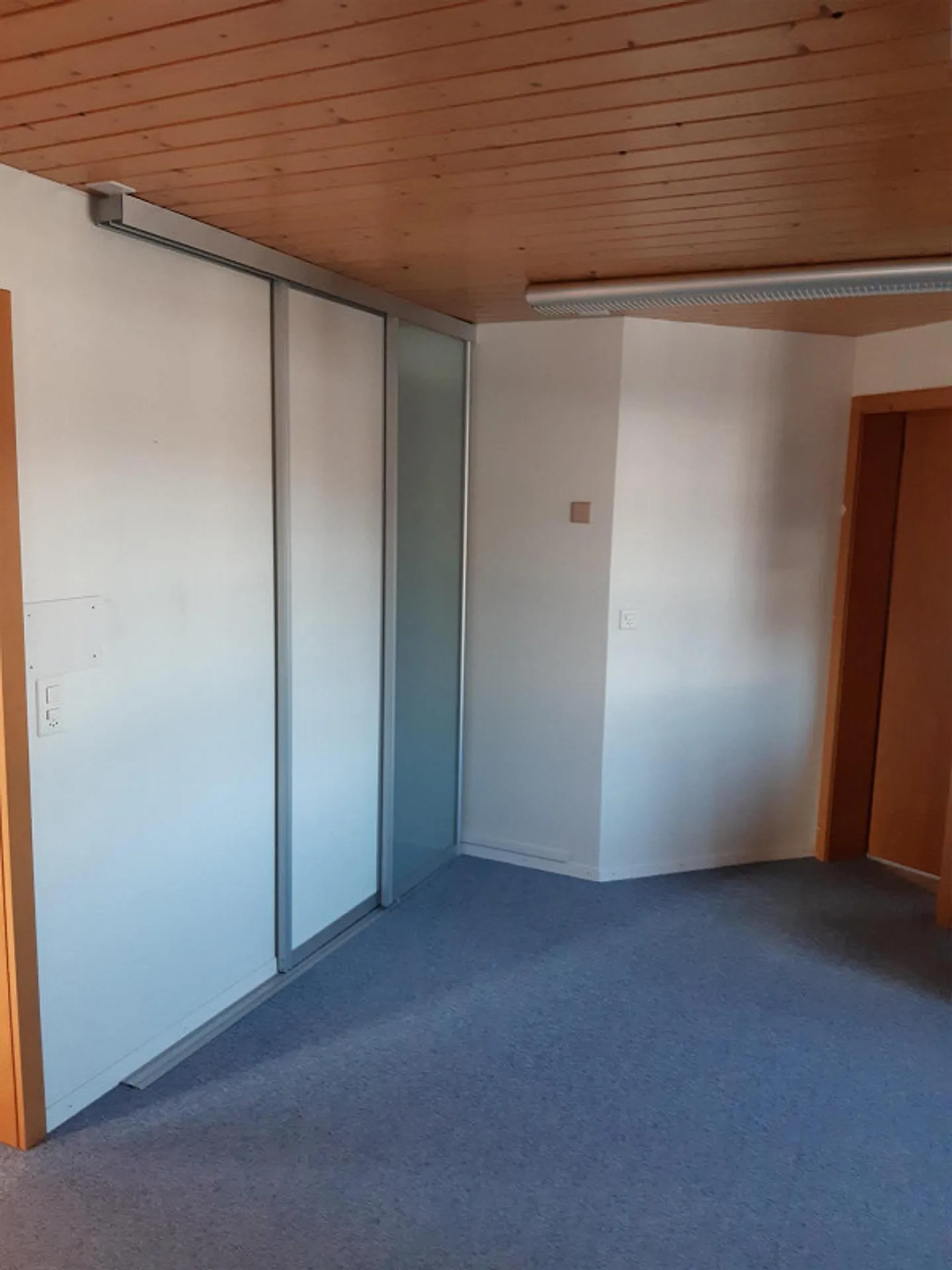 Vielseitiger Büroraum in Toplage - Foto 6 von 6