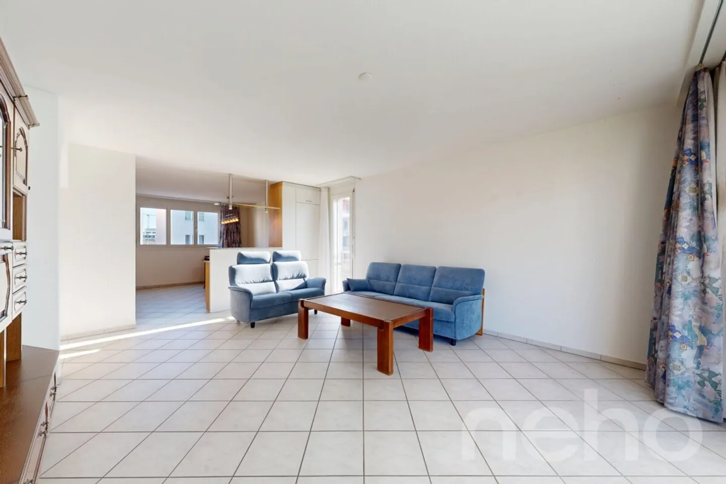 Bright 4.5-Room Apartment in Rotkreuz - Photo 5 of 12