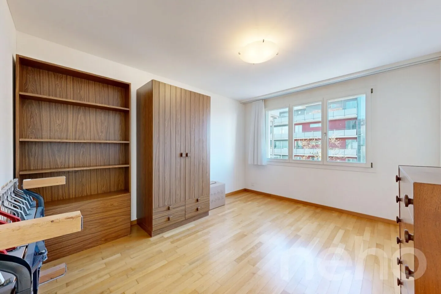 Bright 4.5-Room Apartment in Rotkreuz - Photo 8 of 12