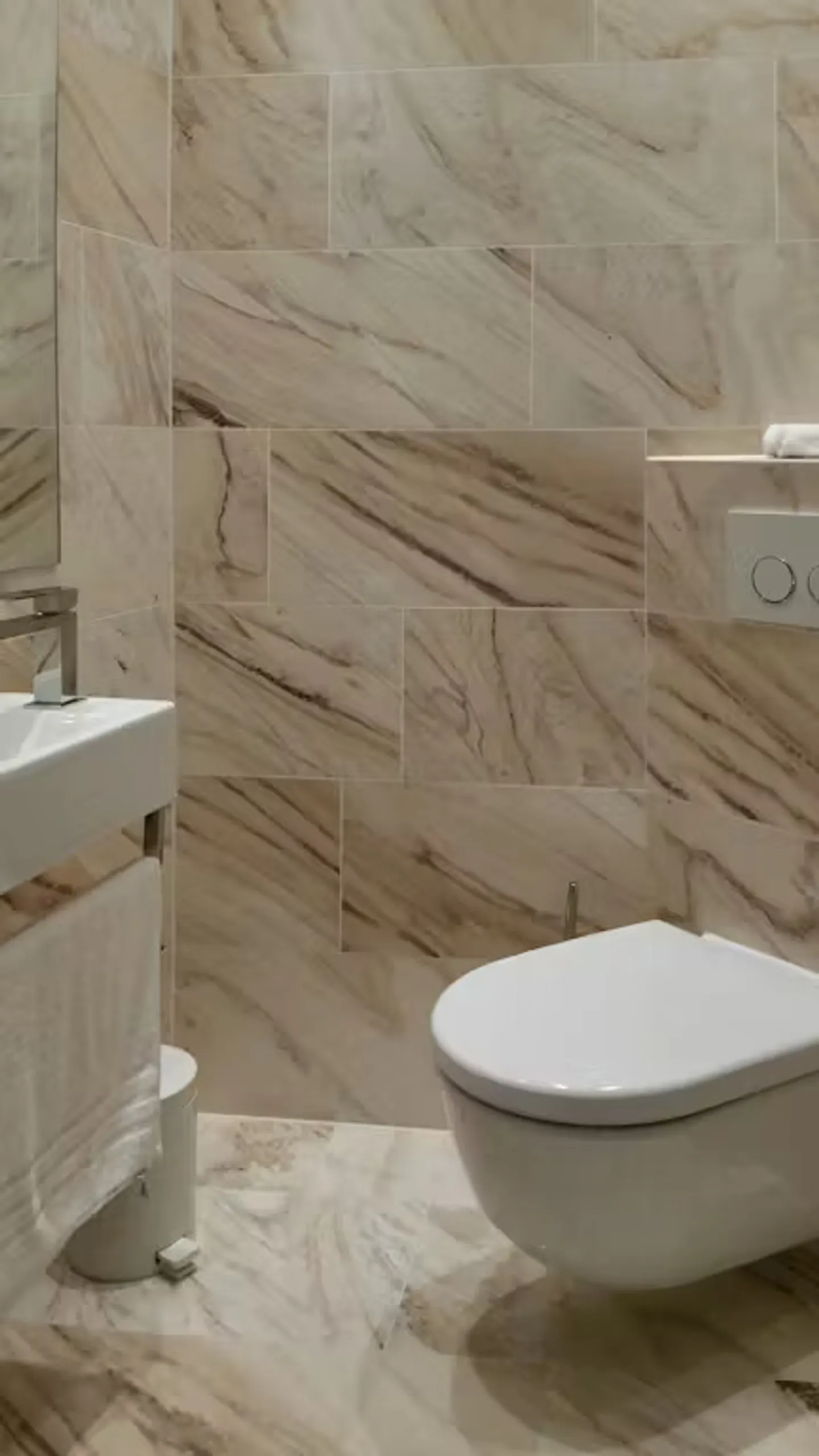 Appartamento Chic a Zurigo - Foto 8 di 10