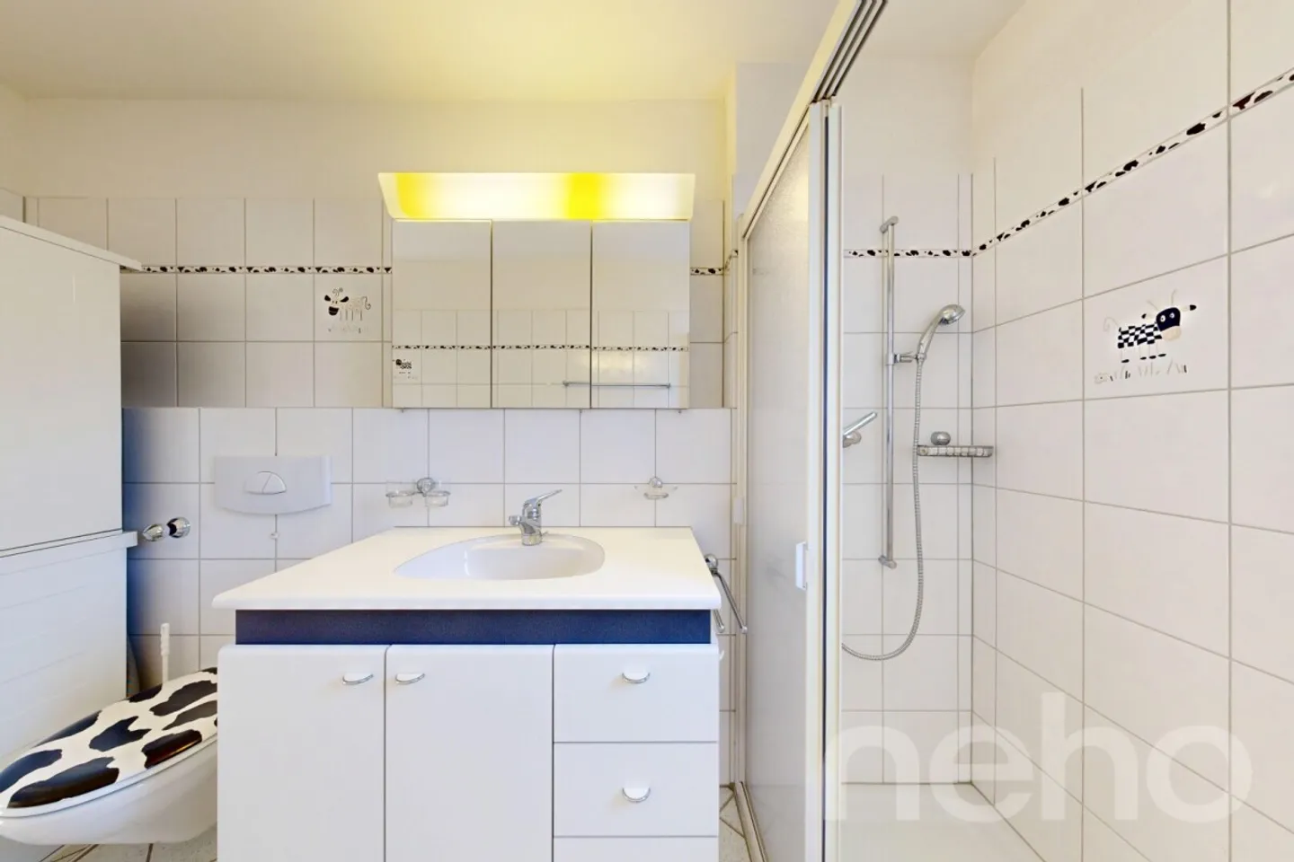 Bright 4.5-Room Apartment in Rotkreuz - Photo 9 of 12