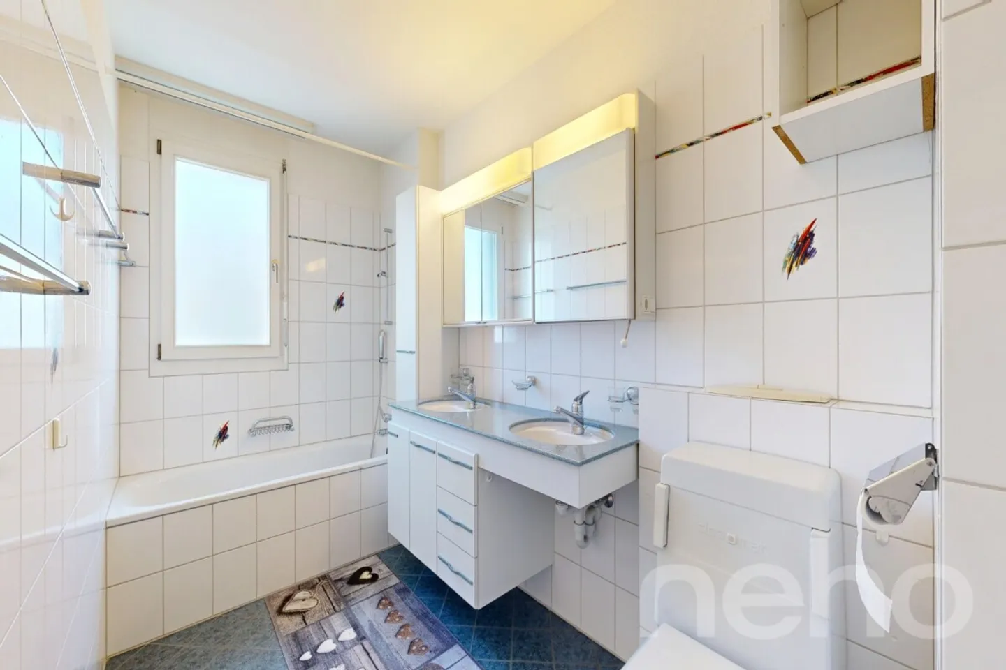 Bright 4.5-Room Apartment in Rotkreuz - Photo 11 of 12