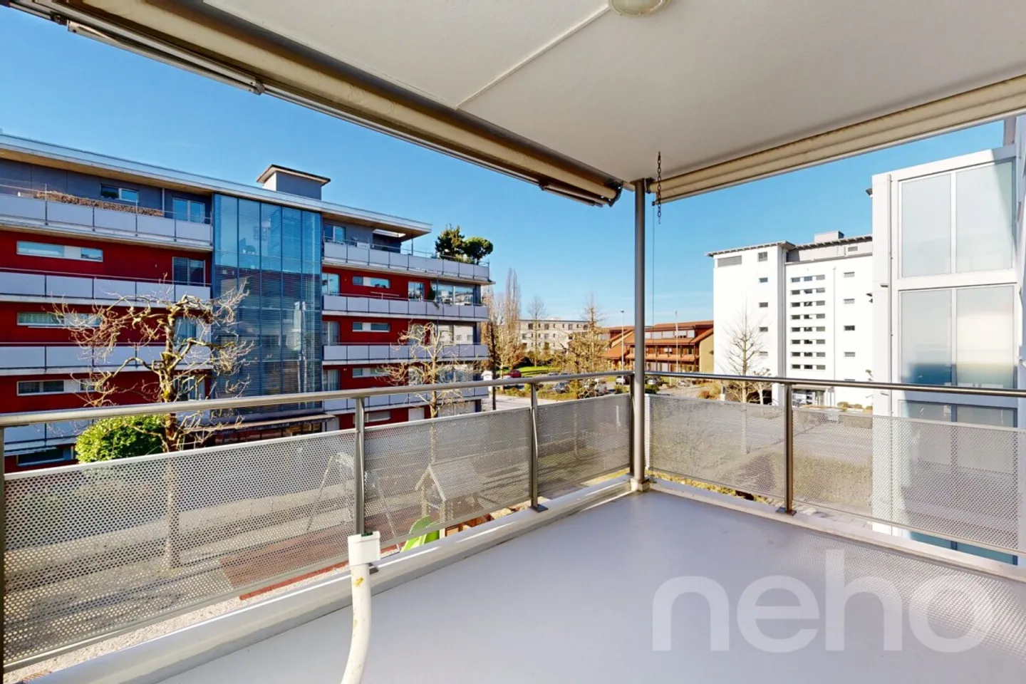 Bright 4.5-Room Apartment in Rotkreuz - Photo 12 of 12