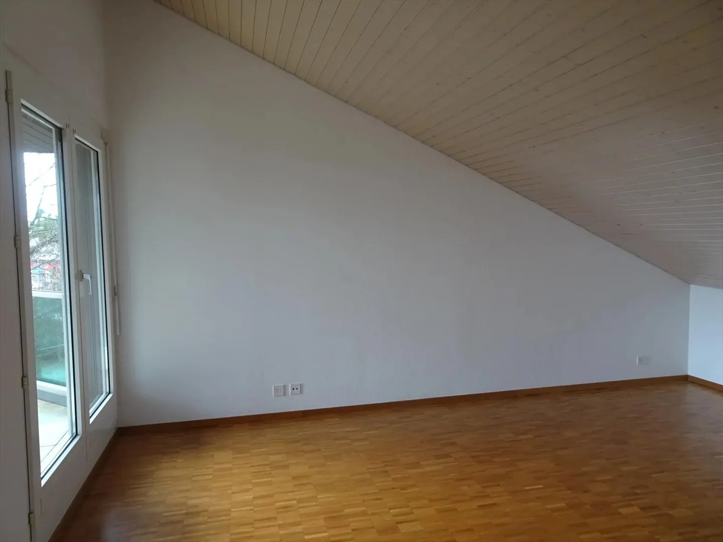 Spacious apartment for rent in Epalinges - Photo 13 of 13