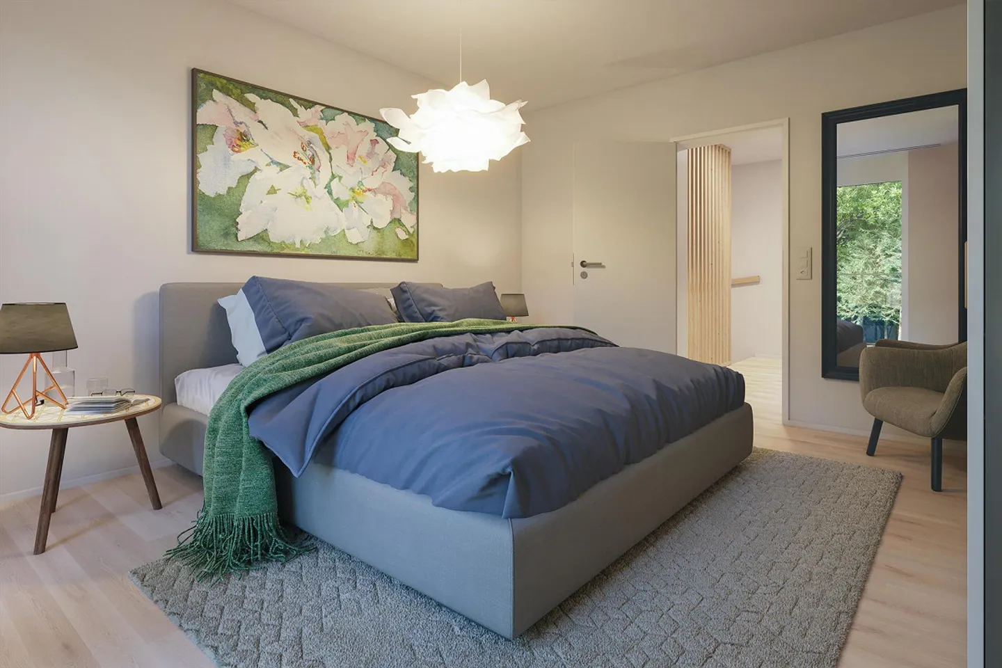 Aménagement intérieur configurable jusqu'à la fin novembre 25 selon vos idées personnelles ! - Photo 7 sur 12