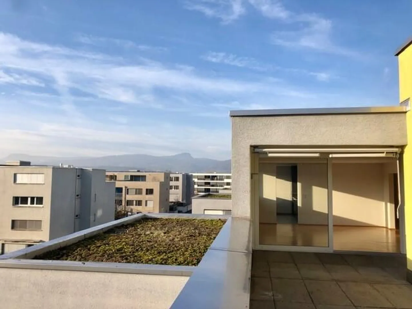 Appartement en attique de 4,5 pièces avec grande terrasse - Photo 11 sur 11