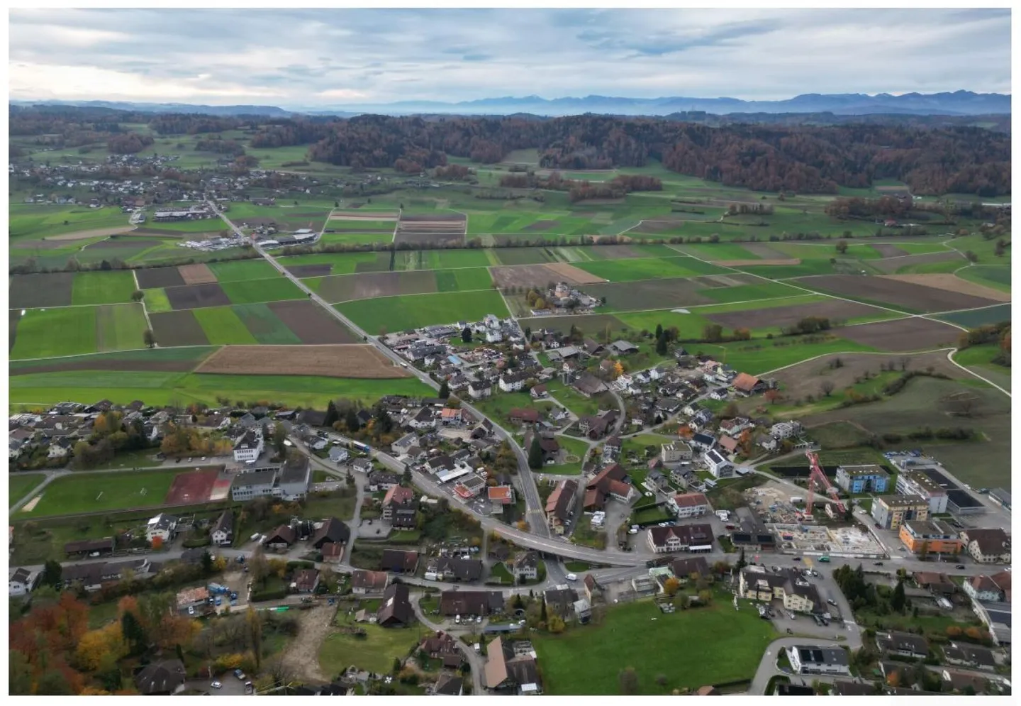 New Construction: 3.5-Room Condominium - Photo 7 of 9