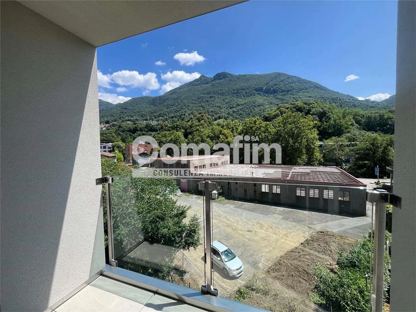 Canobbio - NOUVEAU App. 2,5 pièces au 2ème étage n° 7 - Photo 4 sur 10