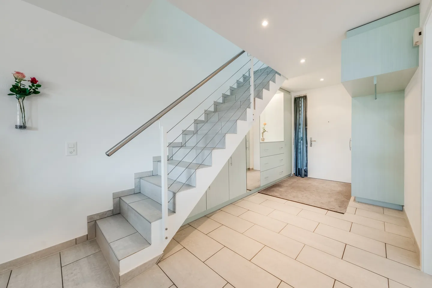 5,5-Zimmer-Duplex zu verkaufen - Foto 3 von 13