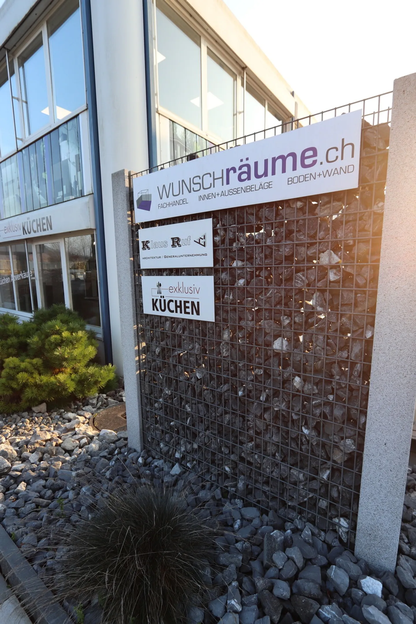 geeignete Gewerbefläche im berühmten "weissen" Haus - Foto 9 von 18