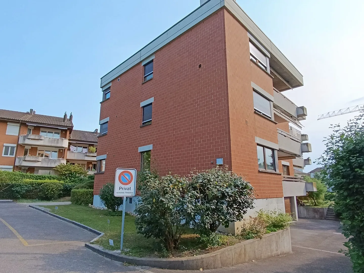 Trasferirsi e godere! Appartamento con balcone con vista sulla Birs - Foto 3 di 10