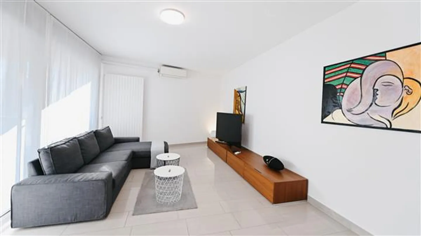 Lugano: 4.5-Room Apartment - Photo 2 of 13