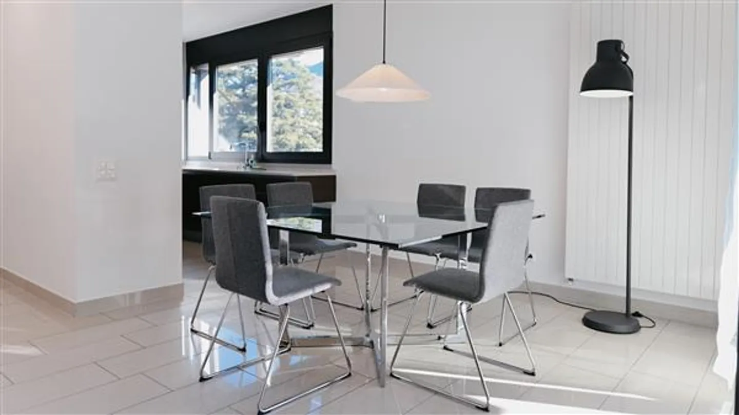 Lugano: 4.5-Room Apartment - Photo 5 of 13