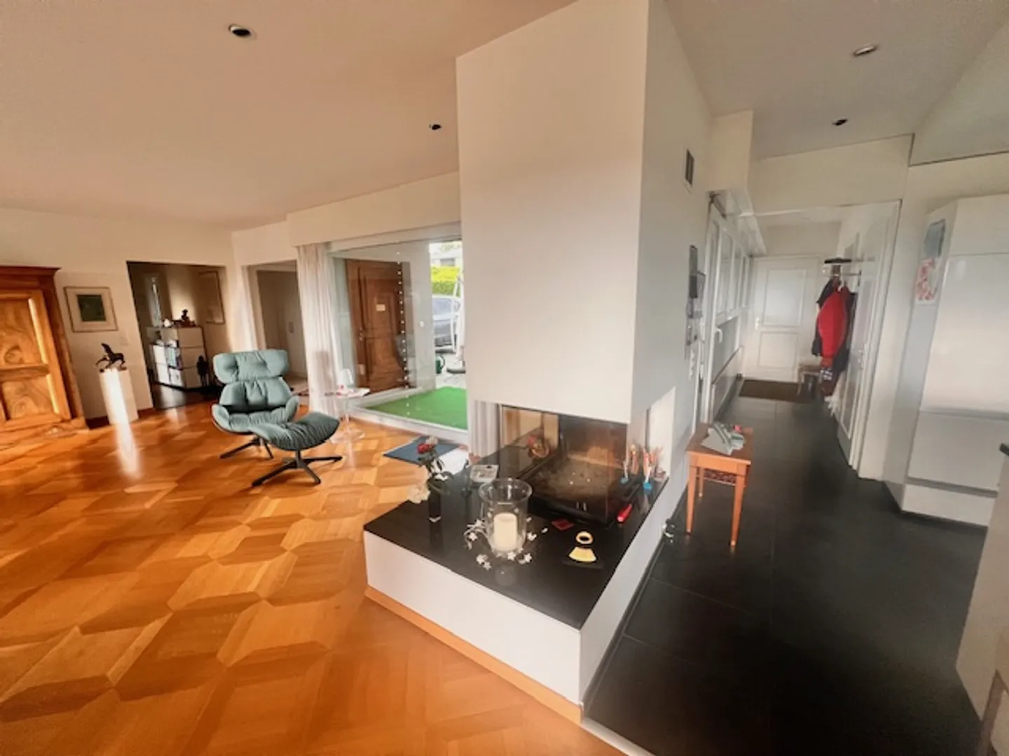 Casa unifamiliare a Vufflens-le-Château in procedura di viager (su un grande terreno edificabile dopo la scadenza del diritto di residenza) - Foto 10 di 25